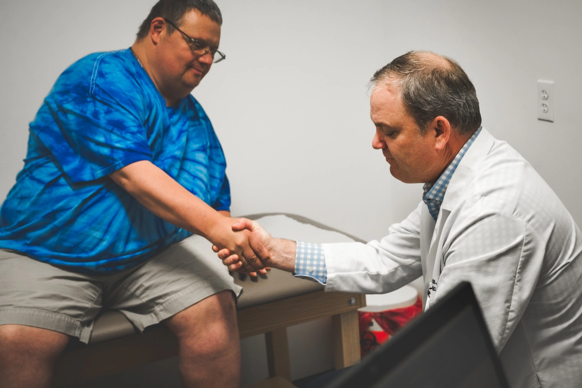 Michael P Swords Michigan-Orthopedic-Center-Lansing-Okemos-MI