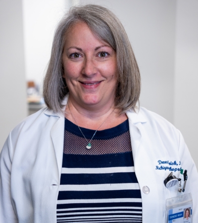 Denese-Irish-PTA-Michigan-Orthopedic-Center-Lansing-Okemos-MI