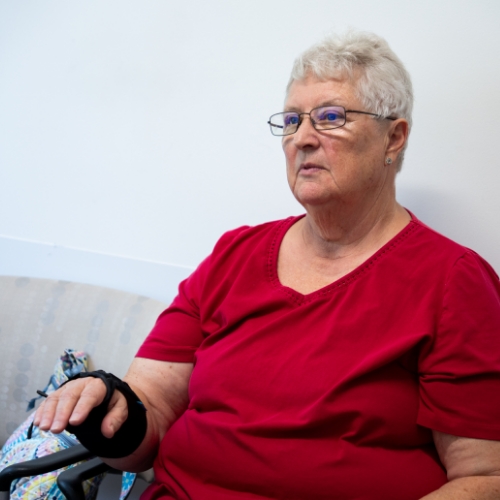 Tammy Woods Michigan-Orthopedic-Center-Lansing-Okemos-MI