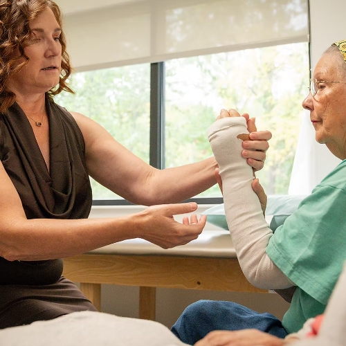 Tammy Woods Michigan-Orthopedic-Center-Lansing-Okemos-MI