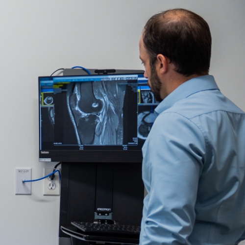 Josh Goethals Knee Hip and Shoulder Michigan-Orthopedic-Center-Lansing-Okemos-MI