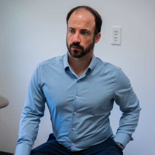 Josh Goethals Knee Hip and Shoulder Michigan-Orthopedic-Center-Lansing-Okemos-MI