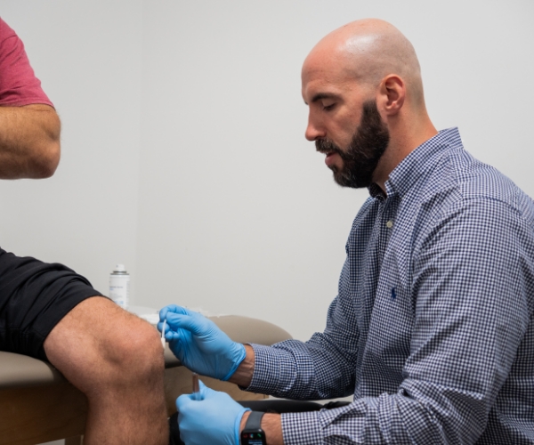 Ethan D Ruhland Knee and Hip Michigan-Orthopedic-Center-Lansing-Okemos-MI