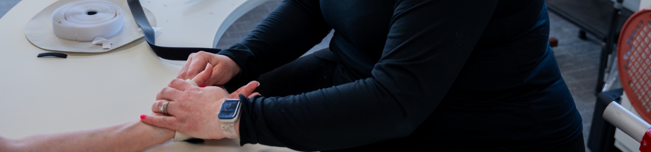 Occupational Therapy