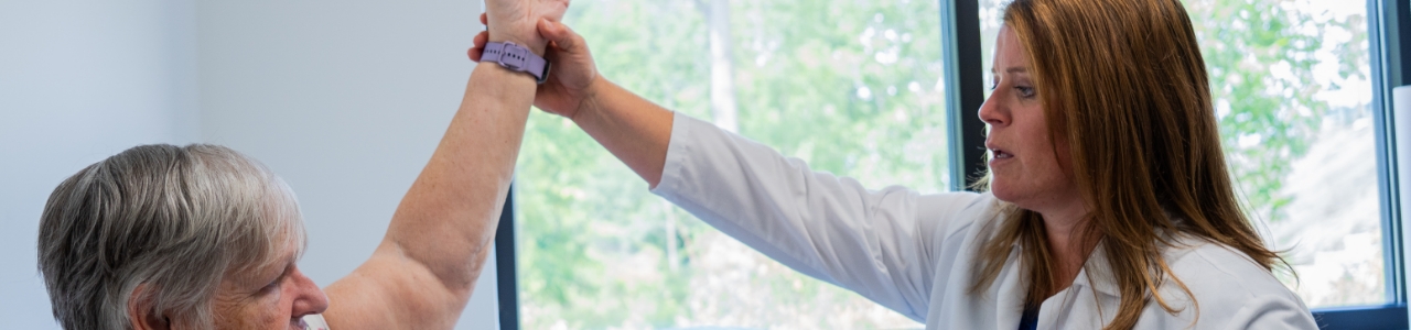 Meredith C Haisey Shoulder, Elbow, and Knee Michigan-Orthopedic-Center-Lansing-Okemos-MI