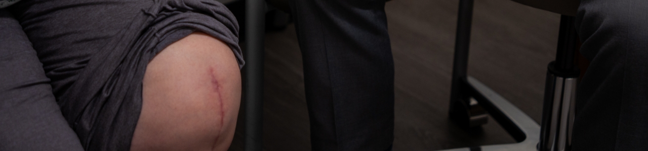 J. Wesley Mesko Knee and Hip Michigan-Orthopedic-Center-Lansing-Okemos-MI