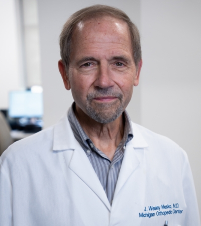 W-Mesko-MD-Michigan-Orthopedic-Center-Lansing-Okemos-MI