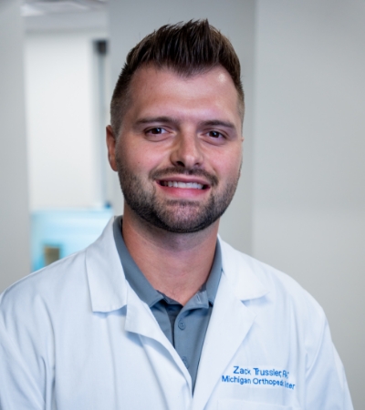 Zack-Trussler-PA-Michigan-Orthopedic-Center-Lansing-Okemos-MI