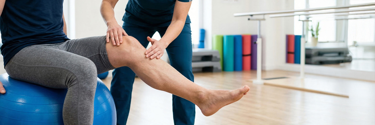 Transform Your Recovery With Pre- and Postoperative Physical Therapy
